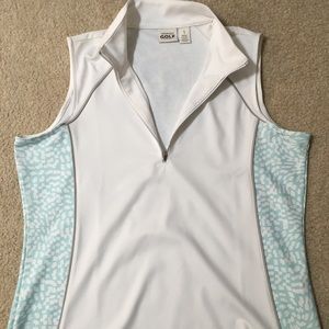 Chico's Zenergy Golf Size 1